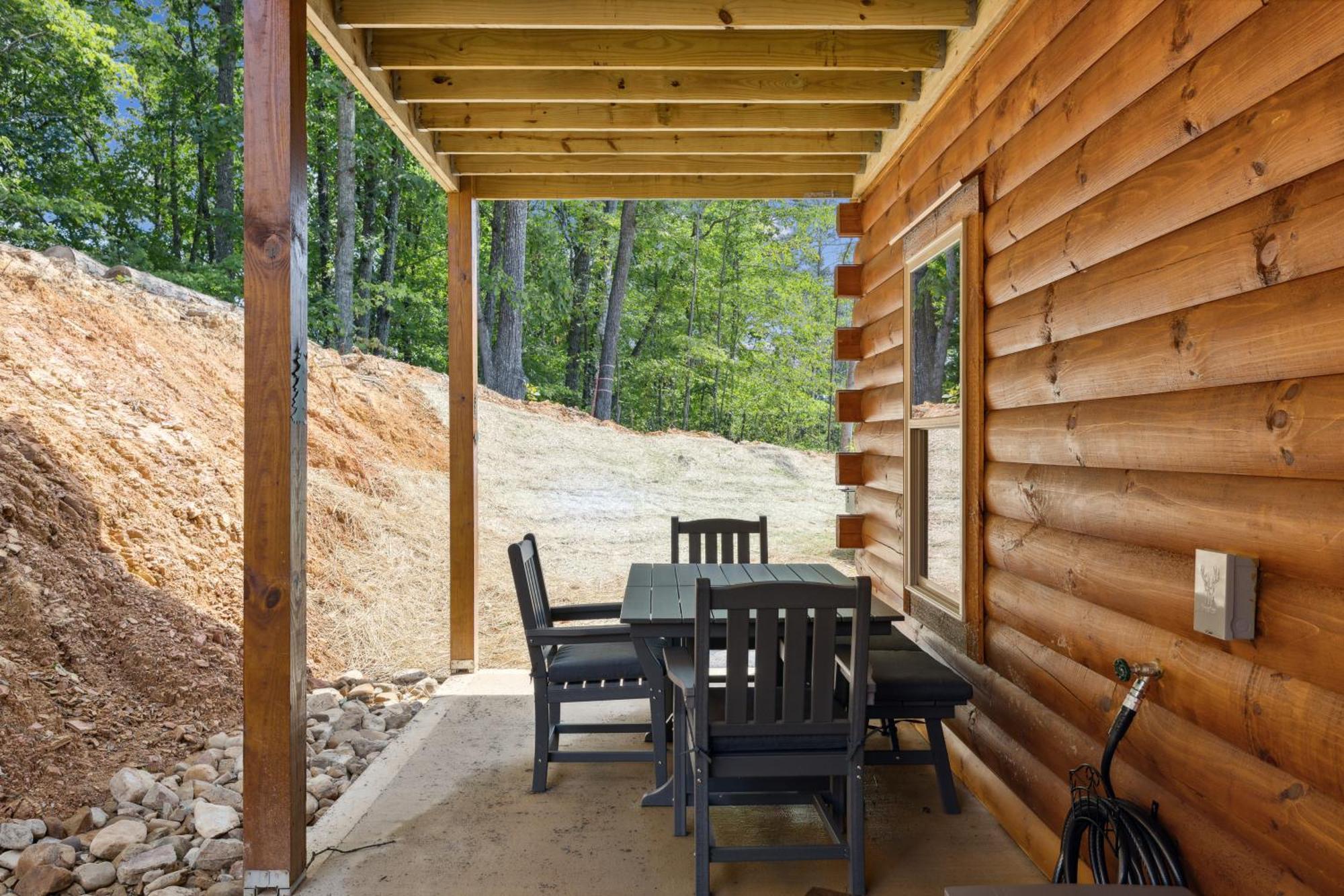 The 3 Bears Is A Newly Built 3 Bedroom Cabin Only 3 Minutes From The Parkway! Pigeon Forge Kültér fotó